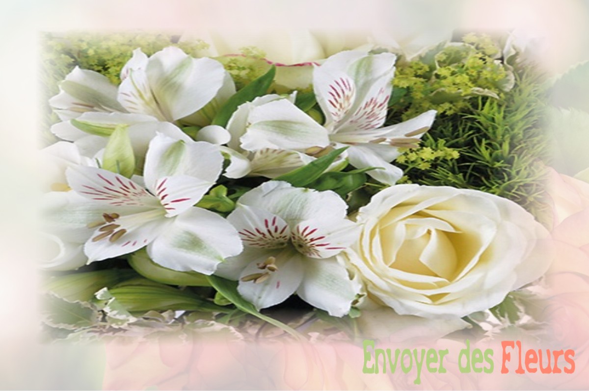 envoyer des fleurs à à SAINT-MARTIN-LE-VIEUX